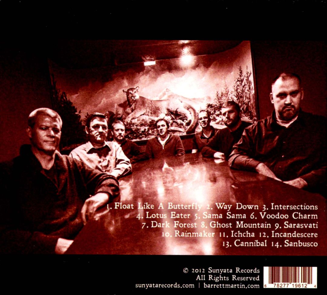 Artifact cover art