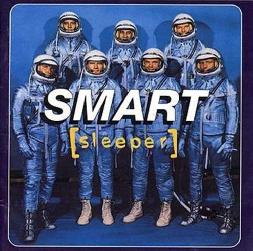 Smart cover art
