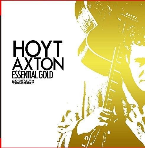 Essential Gold cover art