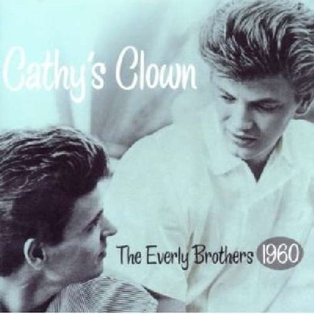 Cathy's Clown cover art