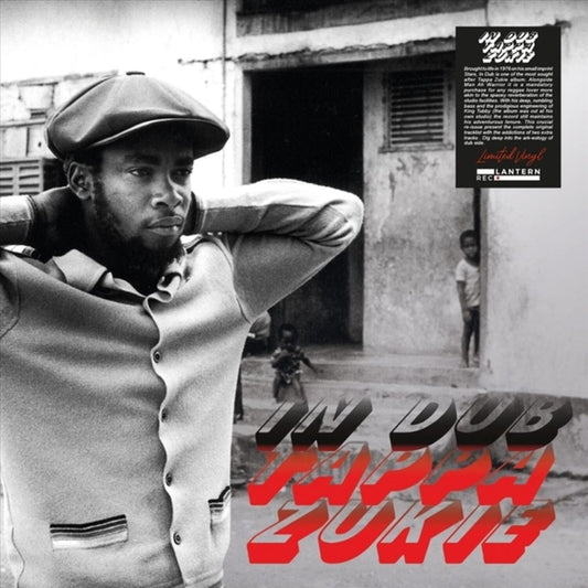 In Dub cover art