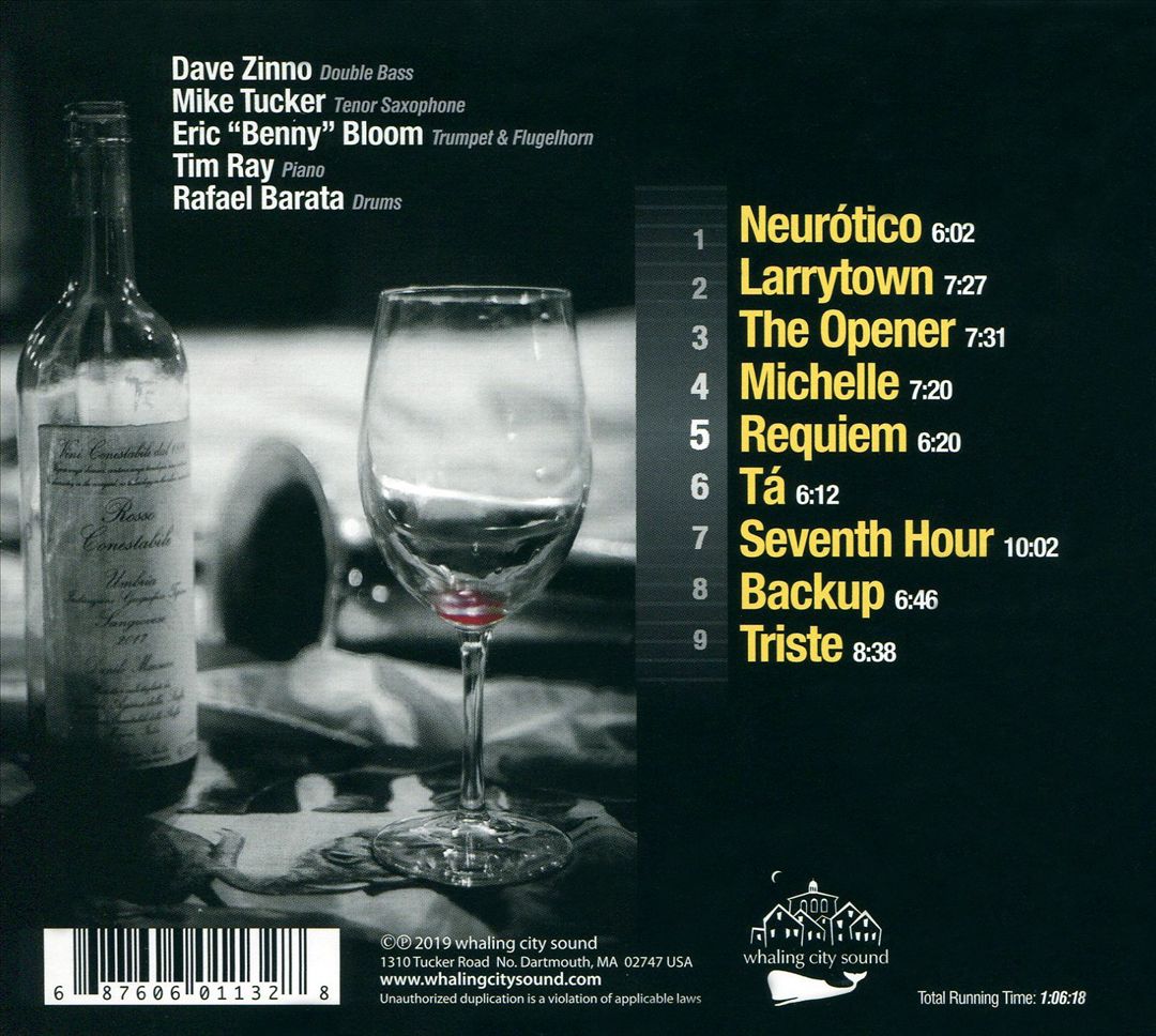 Stories Told cover art