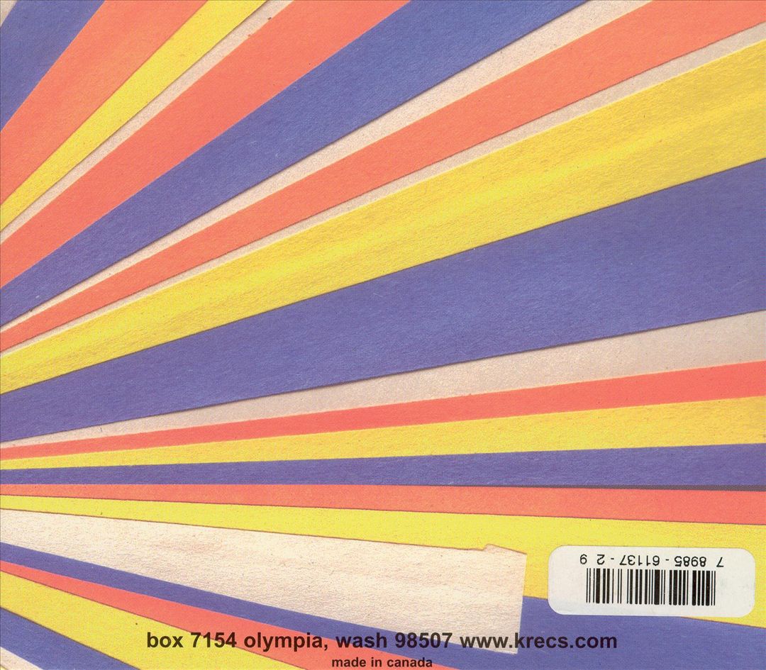 Golden Vessyl of Sound cover art
