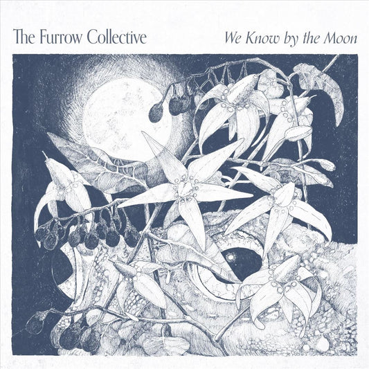 We Know by the Moon cover art