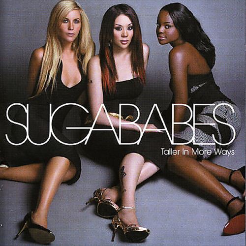 Taller in More Ways [UK Bonus Track] cover art