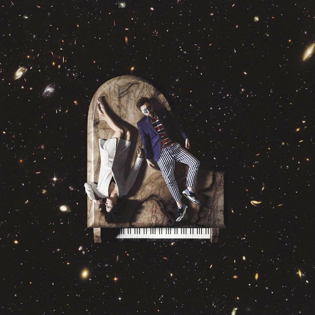 Variazioni cover art