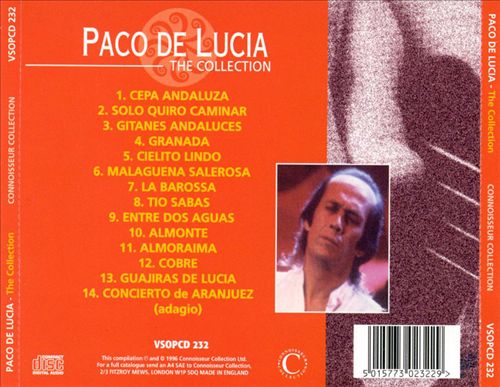 Collection cover art