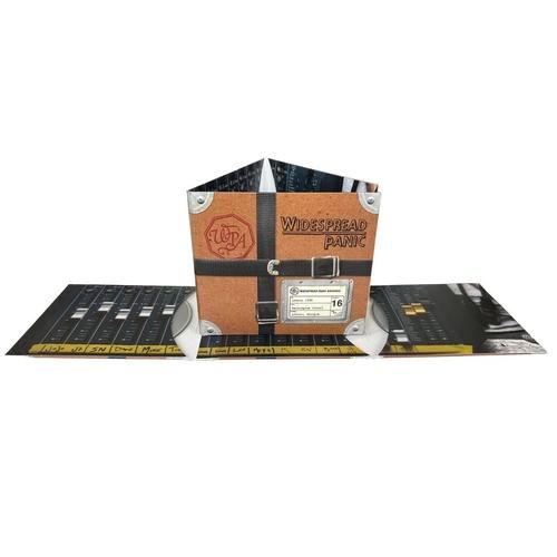 Athens 1998 cover art