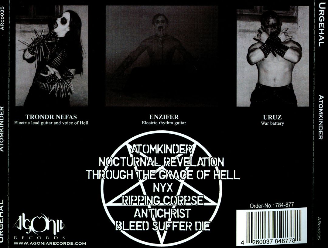 Atomkinder cover art