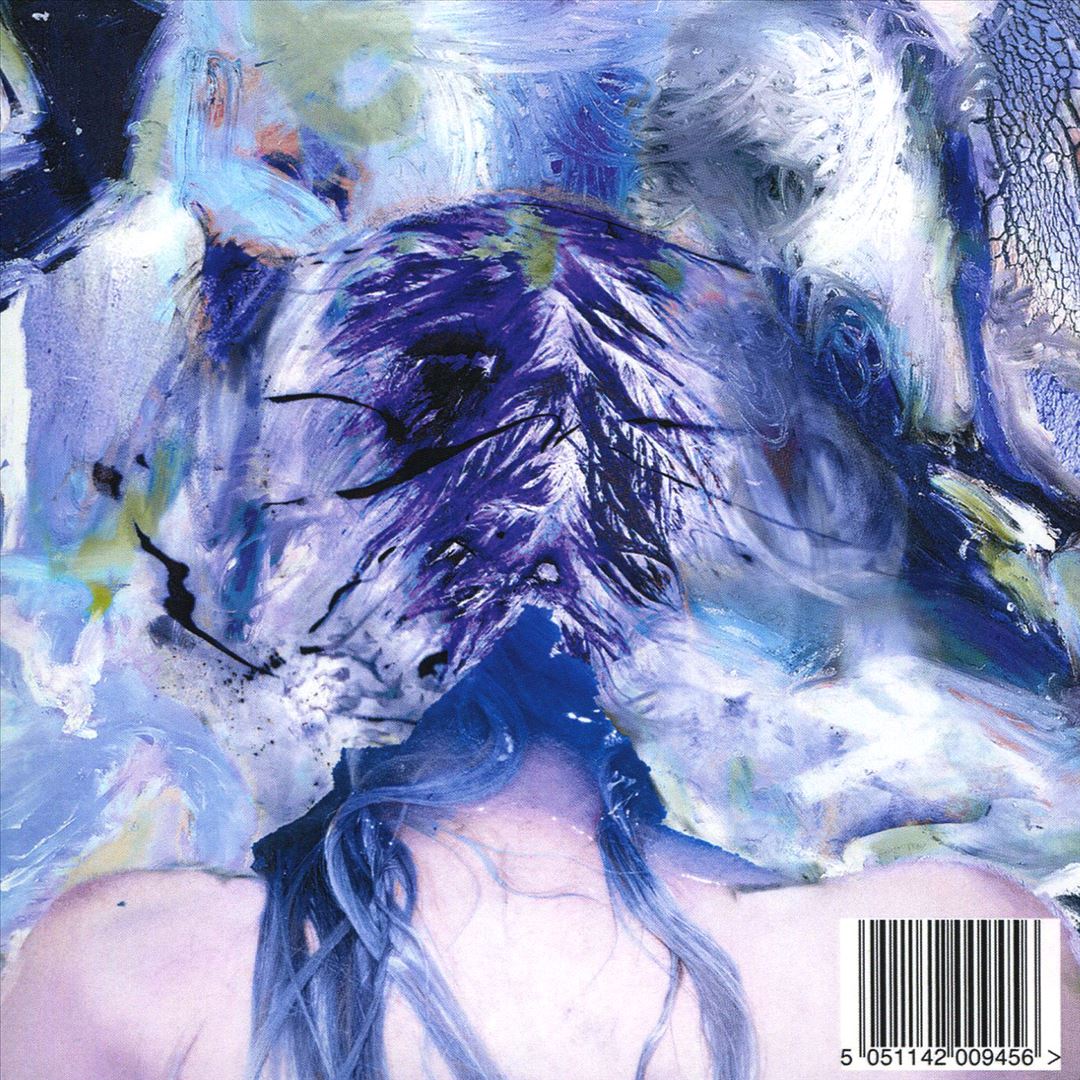 Delta cover art