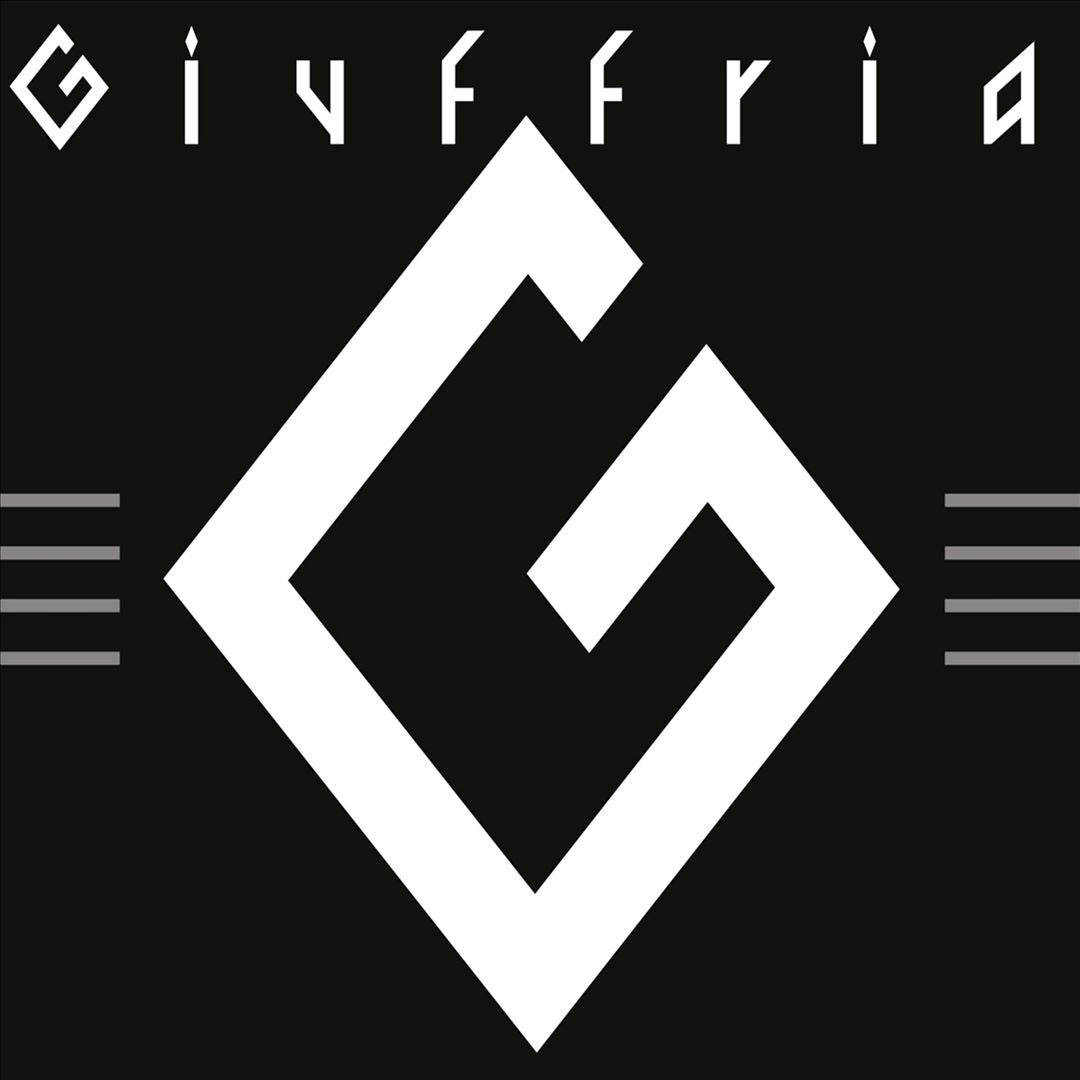 Giuffria cover art