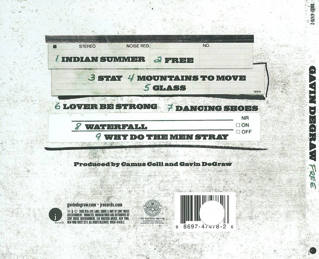 Free cover art
