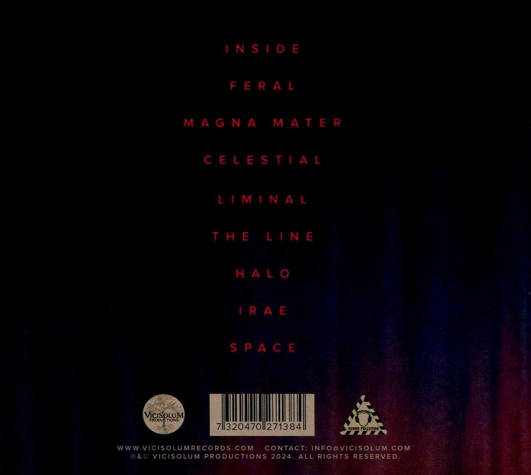 Magna Mater cover art