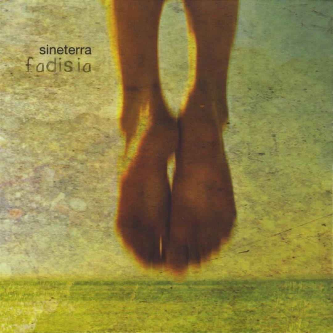 Fadisia cover art