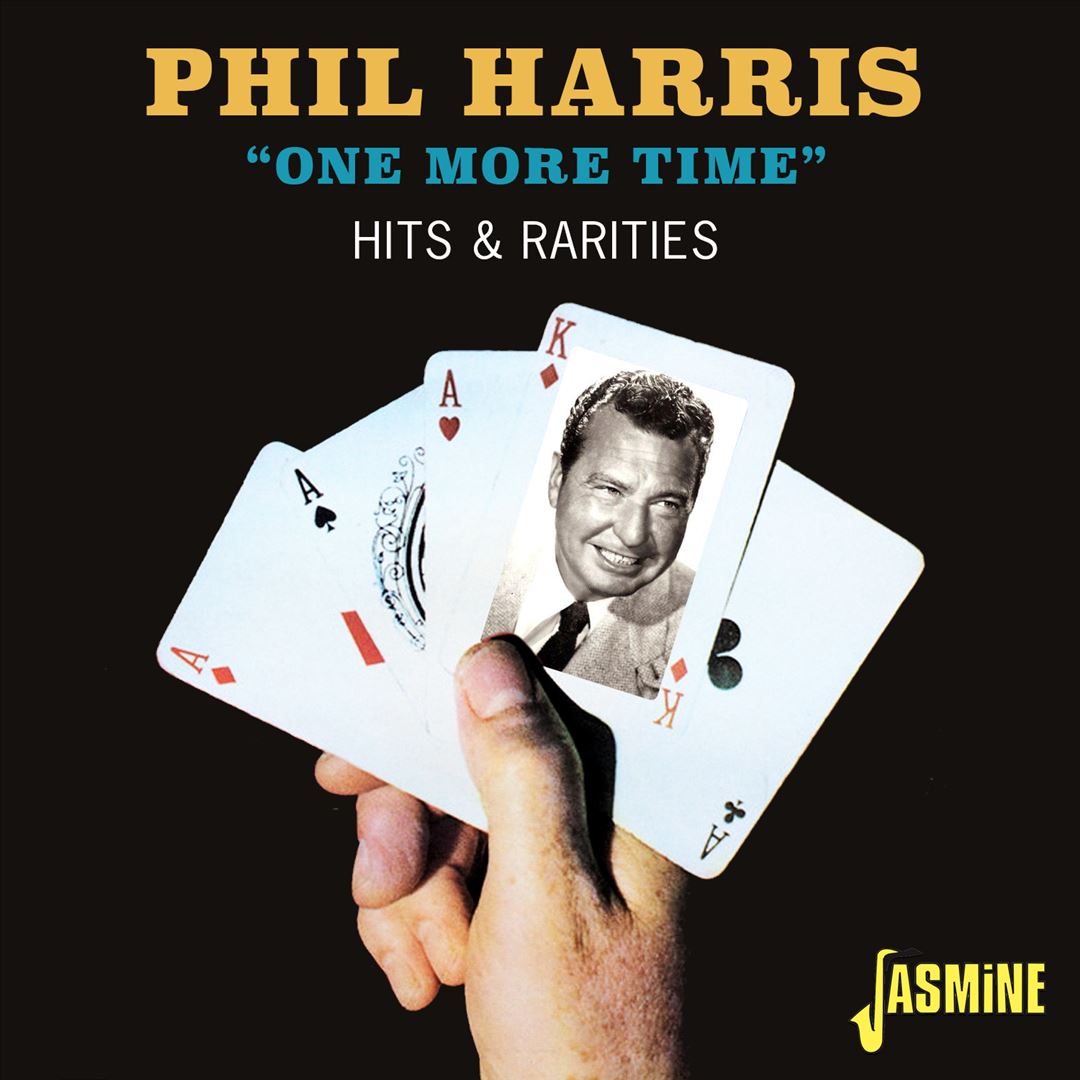 One More Time: Hits & Rarities cover art