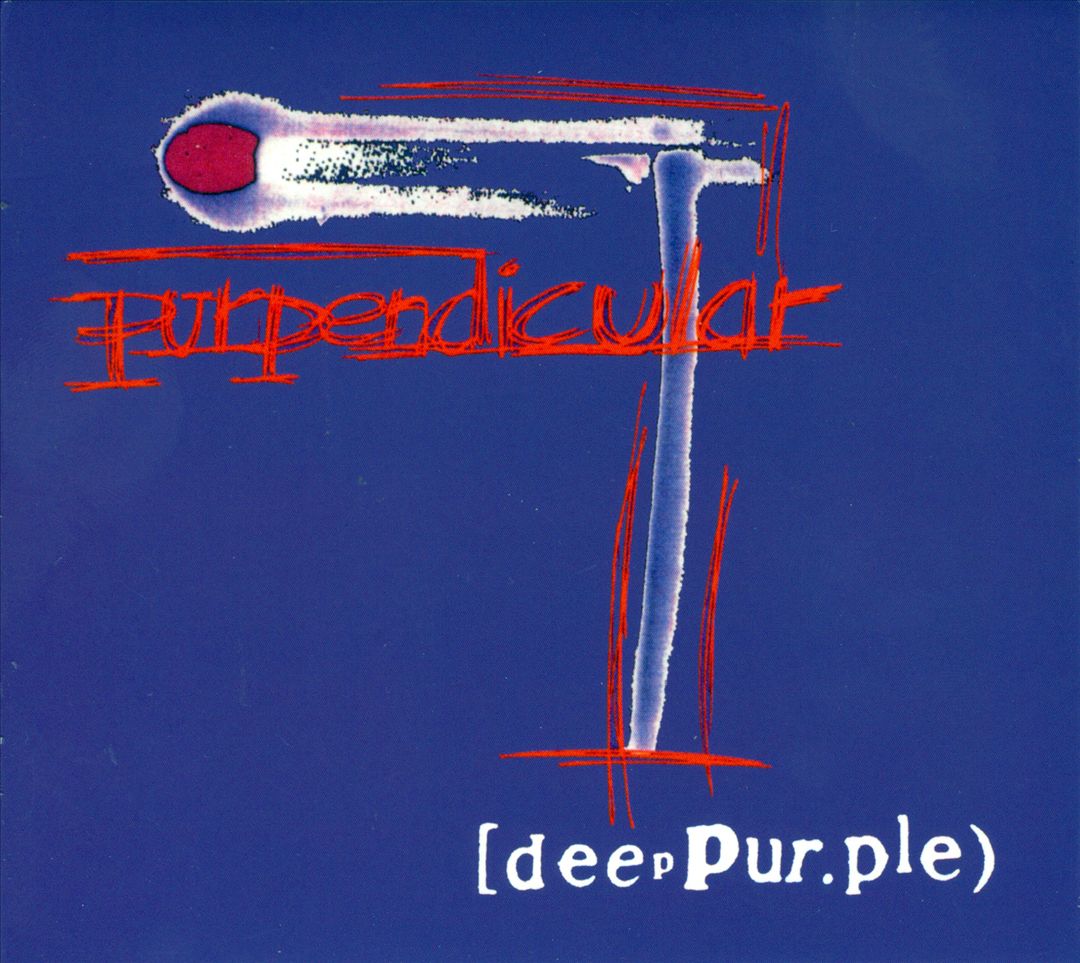 Purpendicular [Expanded Edition] cover art