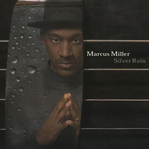 Silver Rain cover art