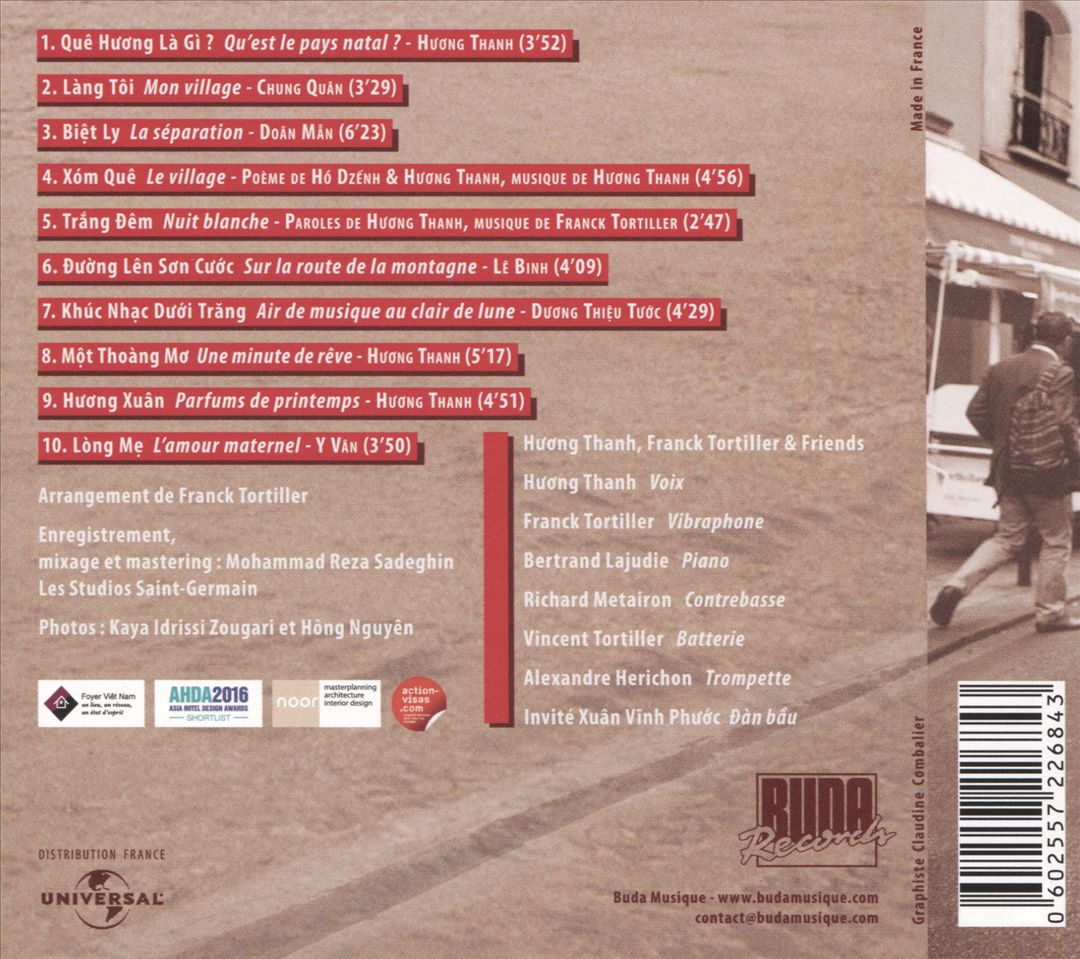 Sai Gon Saigon cover art