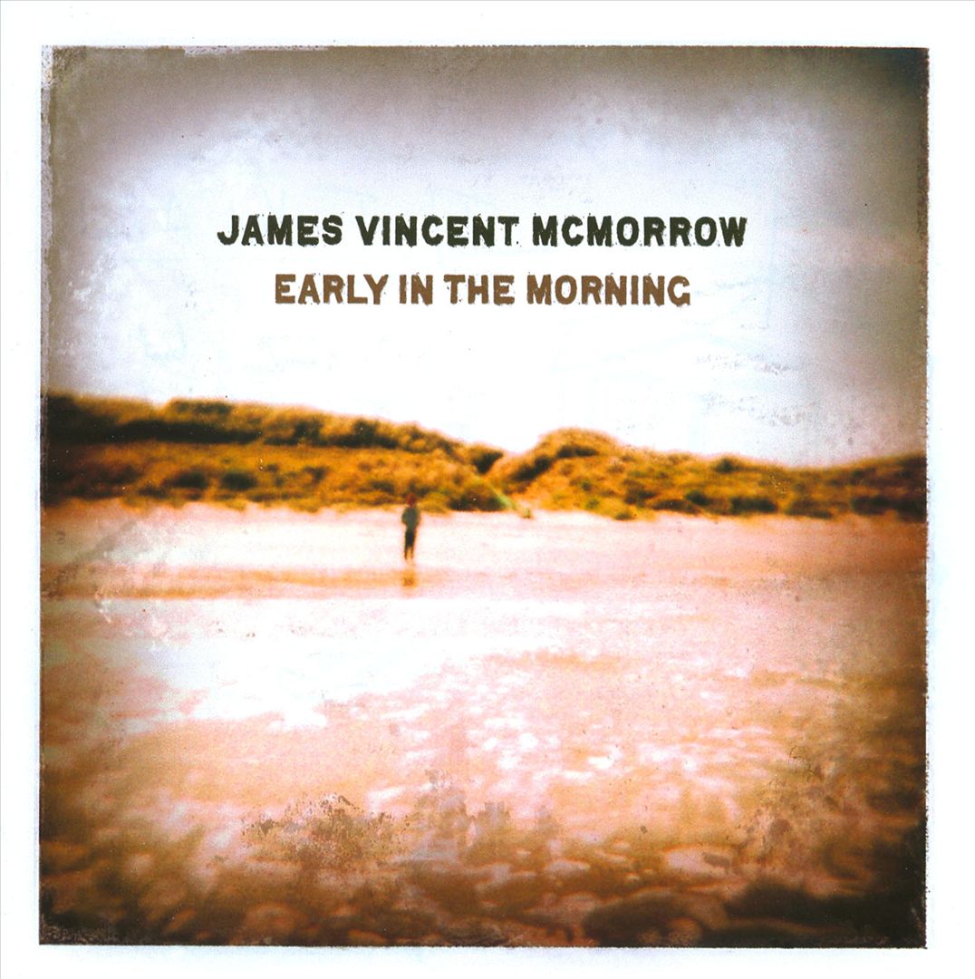 Early in the Morning [Special Edition] cover art