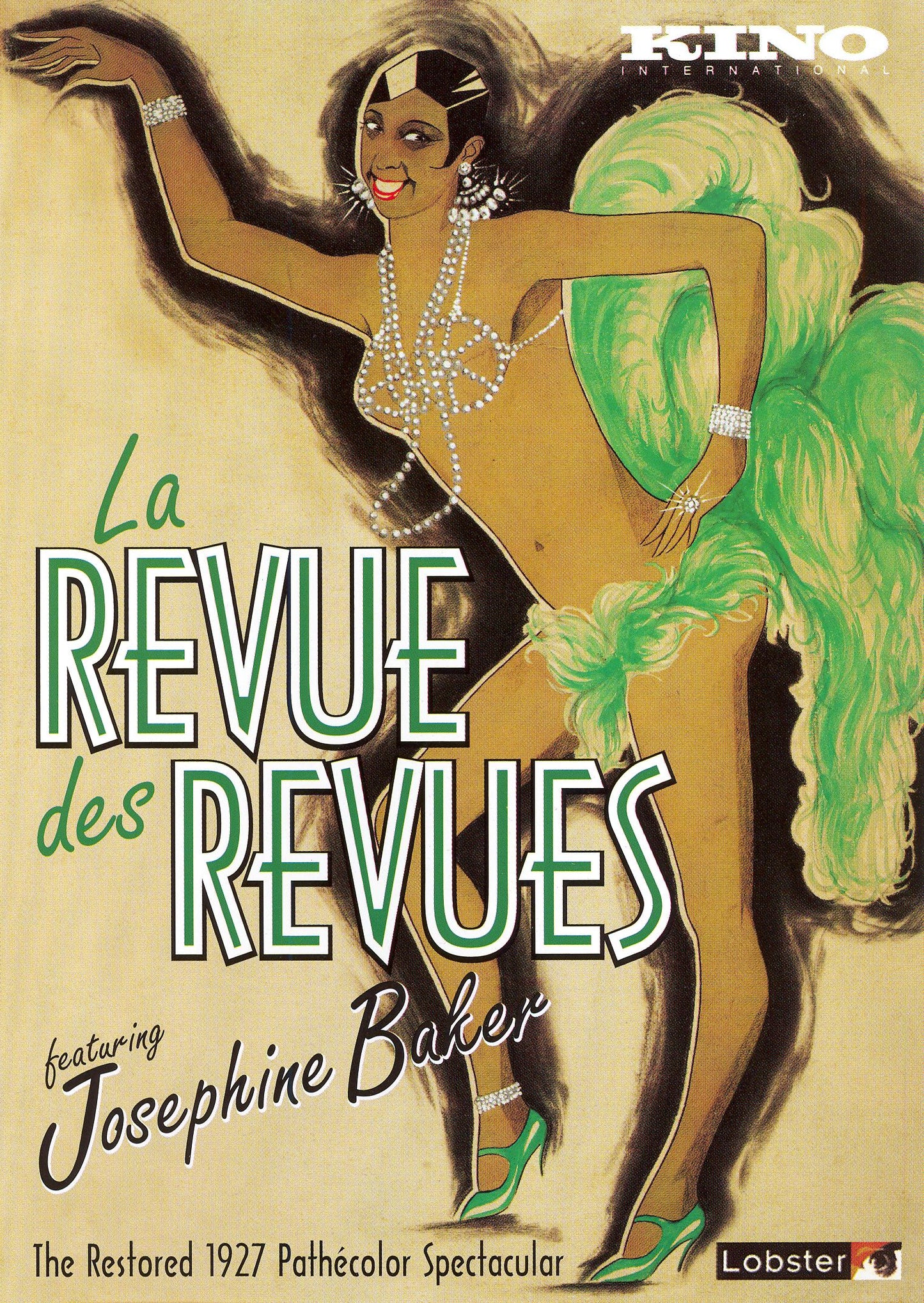 Revue Des Revues cover art