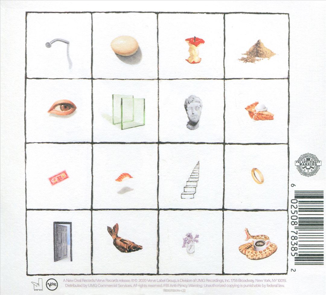 Mutable Set cover art