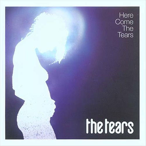 Here Come the Tears cover art