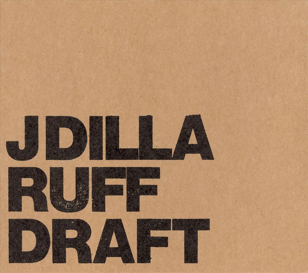 Ruff Draft [Beats] cover art