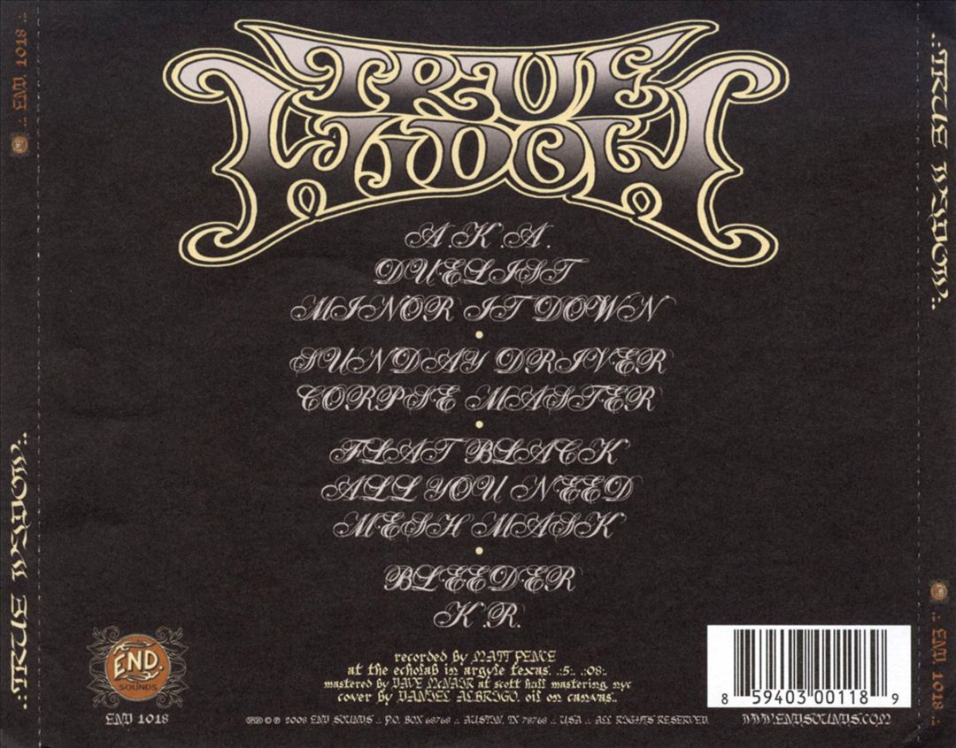 Urgency cover art