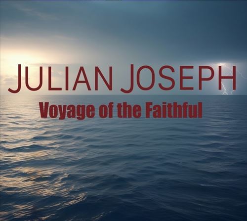 Voyage of the Faithful cover art