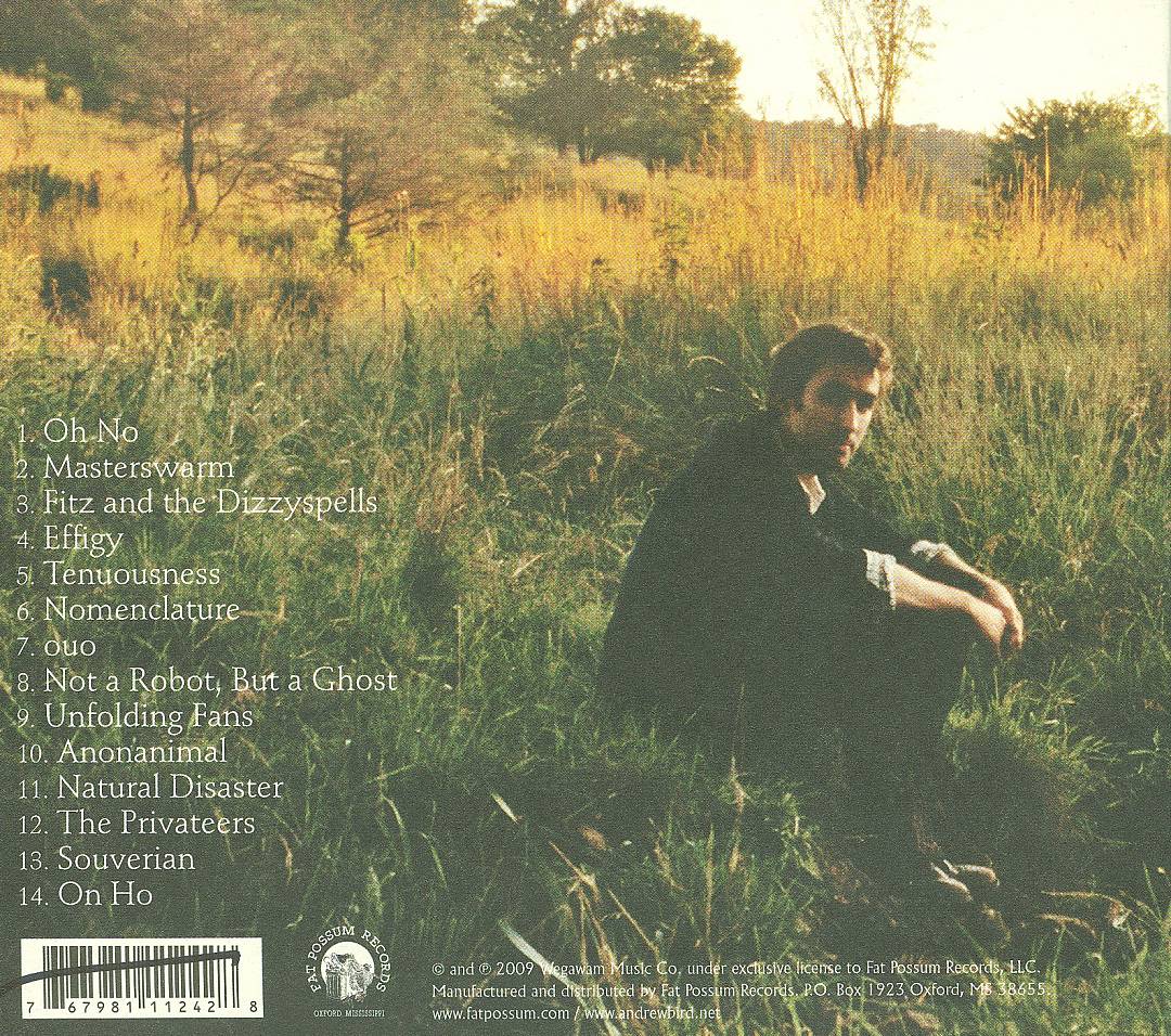 Noble Beast cover art