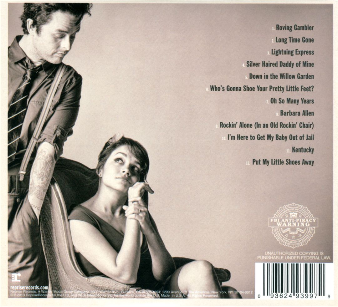 Foreverly cover art