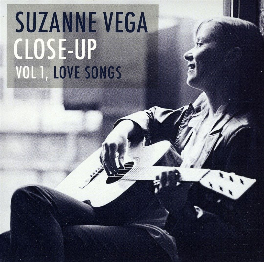 Close-Up, Vol. 1: Love Songs cover art