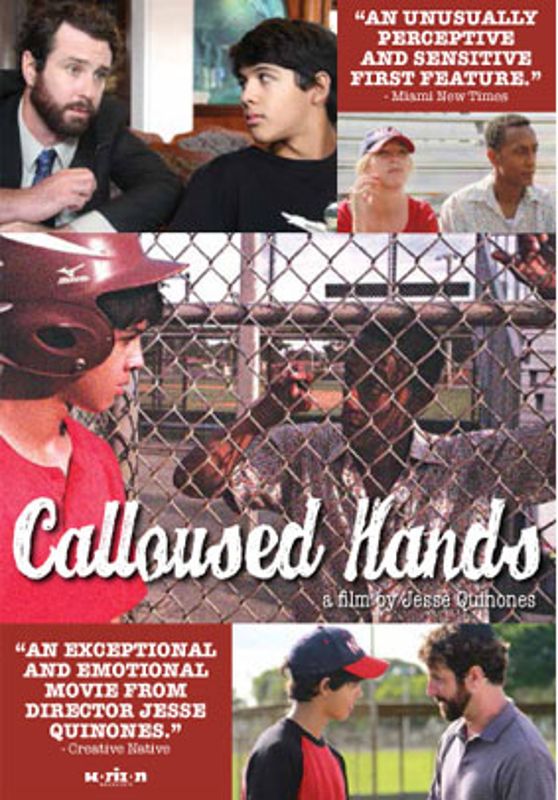 Calloused Hands cover art