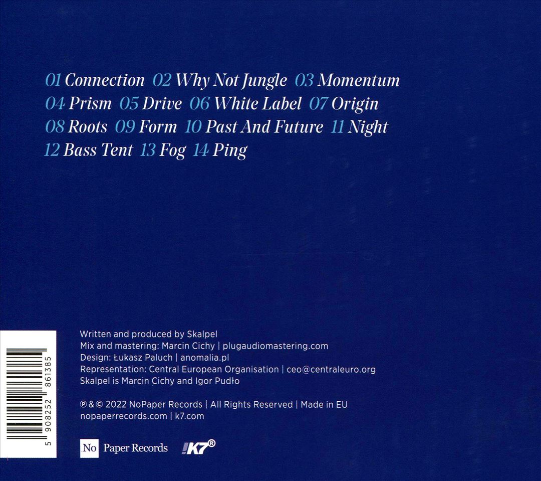 Origins cover art