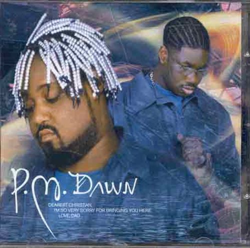 Dearest Christian, I'm So Very Sorry for Bringing You Here. Love, Dad cover art