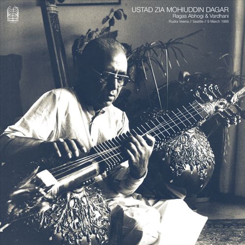 Ragas Abhogi & Vardhani cover art