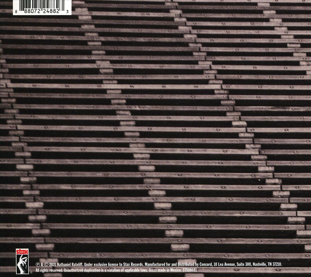 Red Rocks 2020 cover art