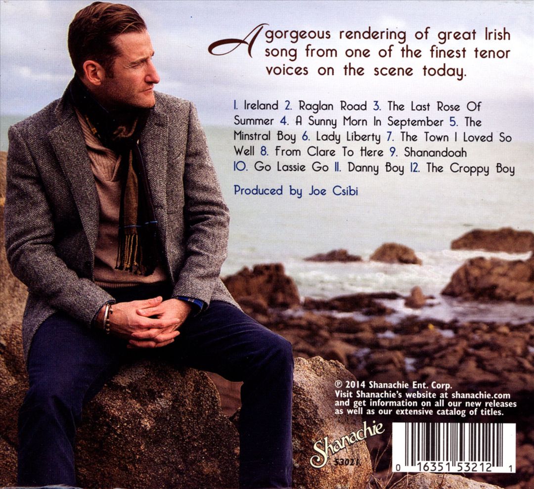 Thinking of Home cover art