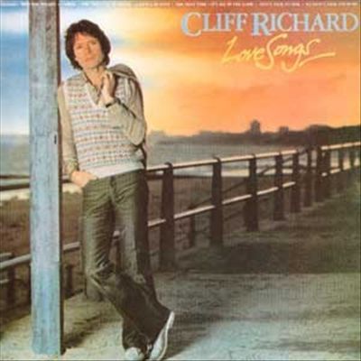 Love Songs cover art