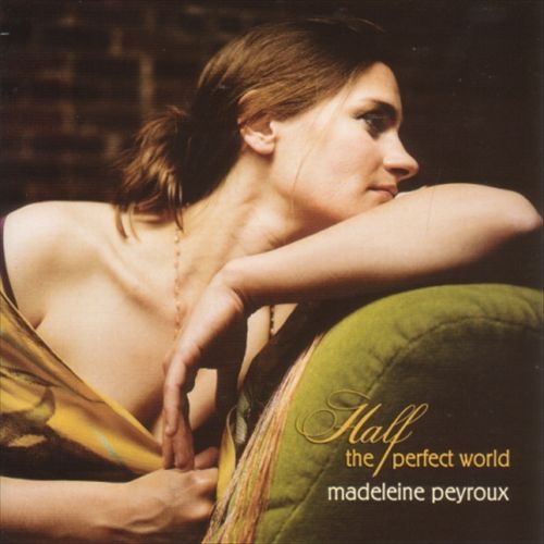 Half the Perfect World cover art
