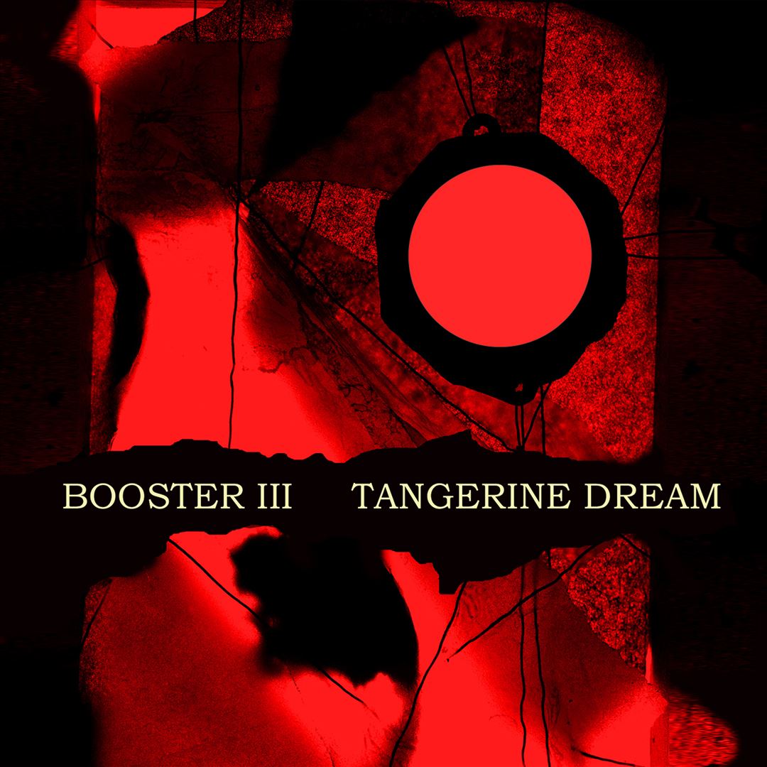 Booster III cover art