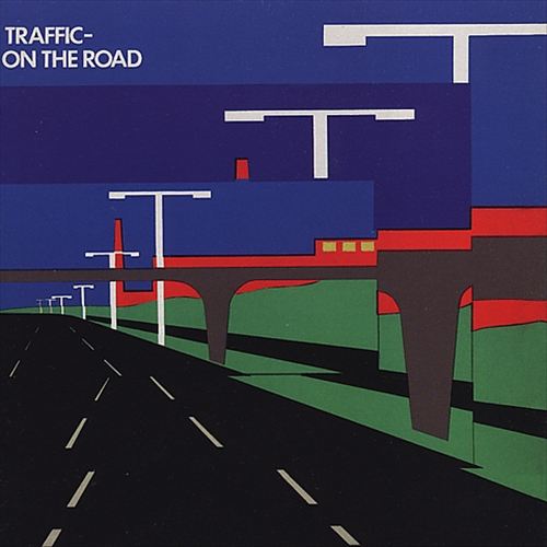 On the Road cover art