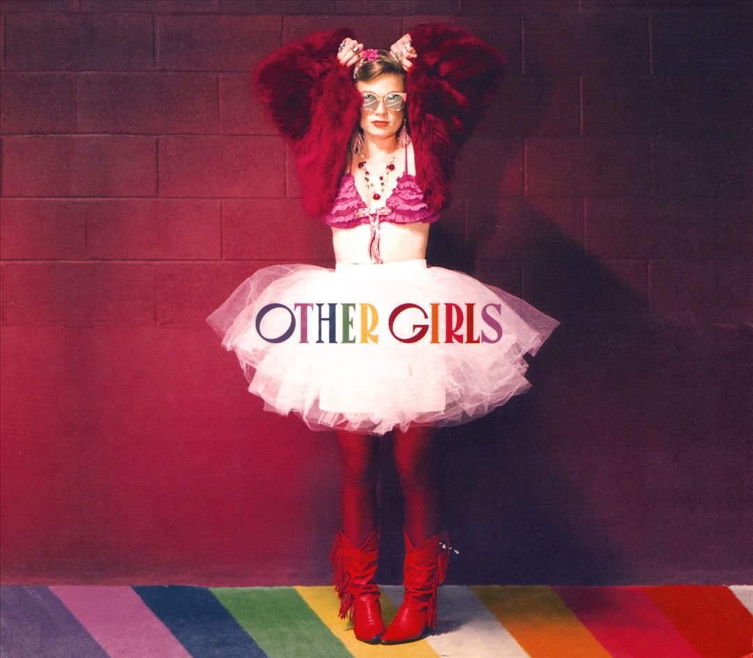 Other Girls cover art