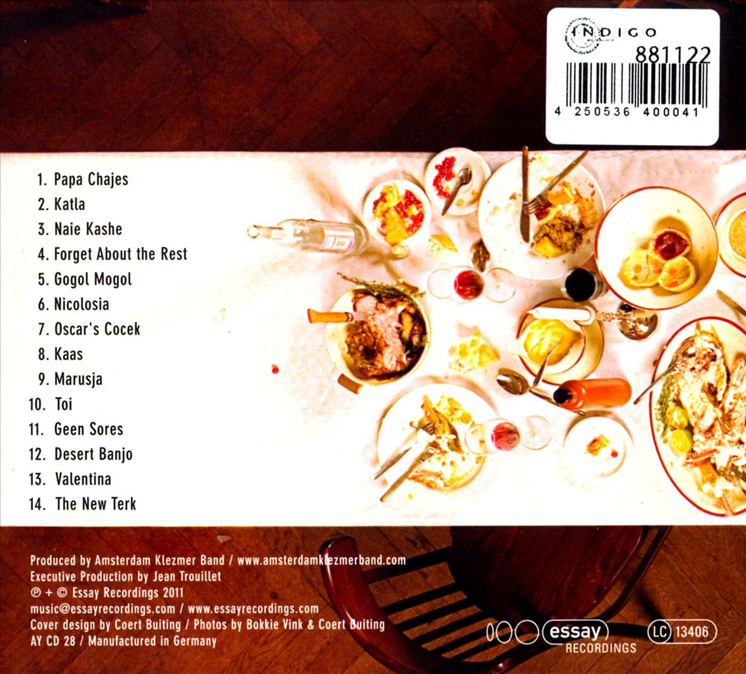 Katla cover art