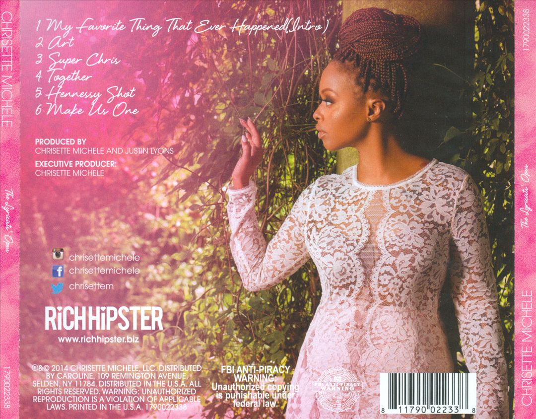 Lyricists' Opus cover art