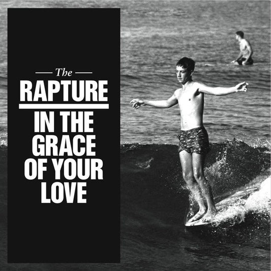 In the Grace of Your Love cover art