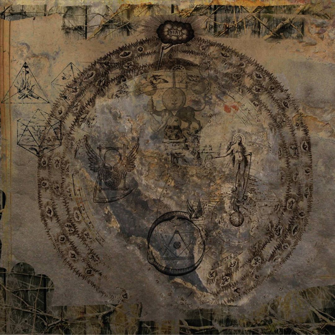 Breathing House cover art