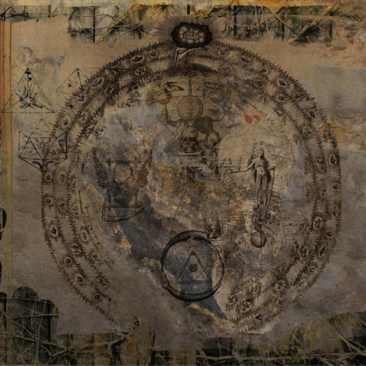 Breathing House cover art