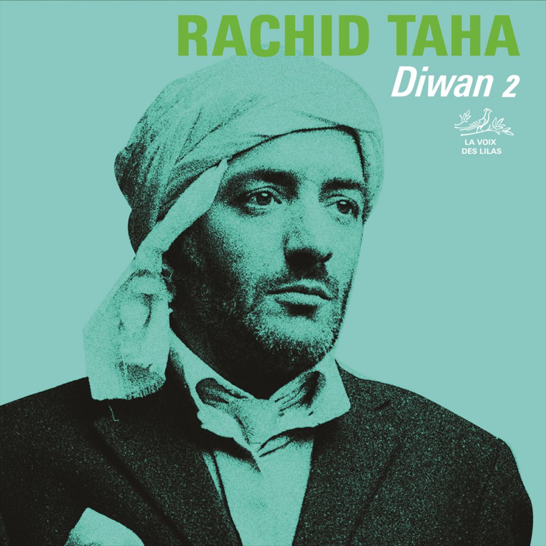 Diwan 2 cover art
