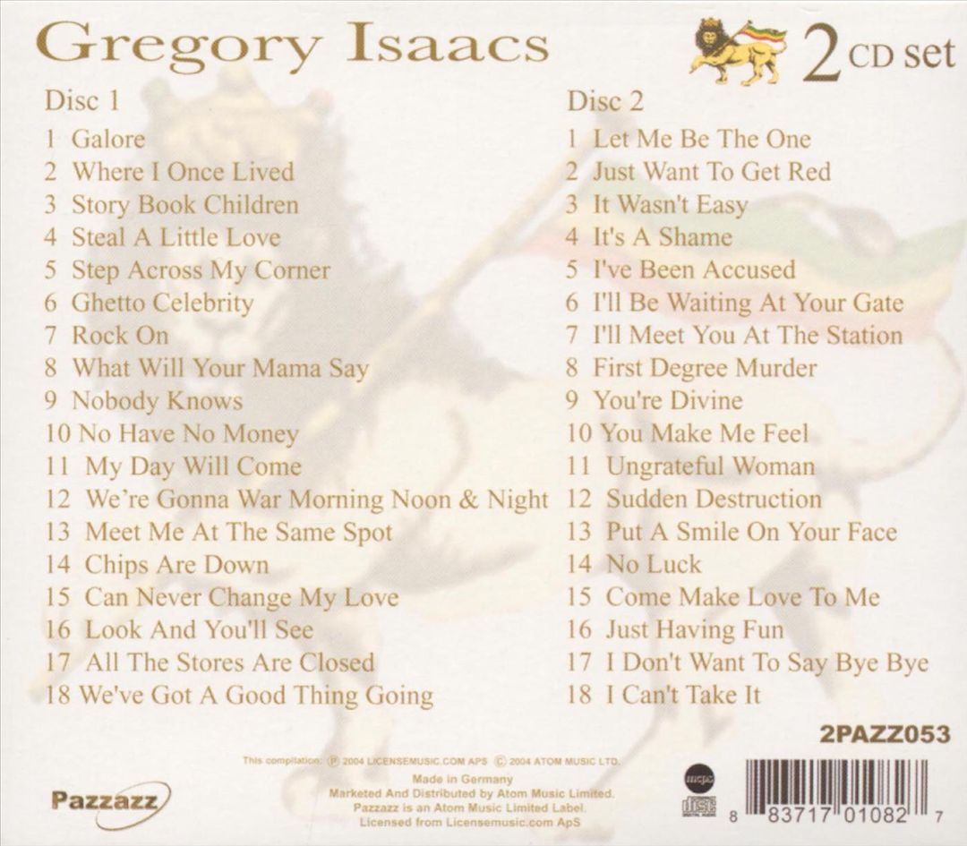 My Day Will Come cover art
